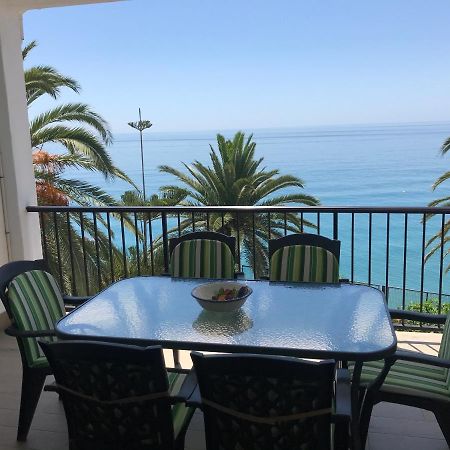 Apartamento Tuhillo 8 Nerja Exterior foto